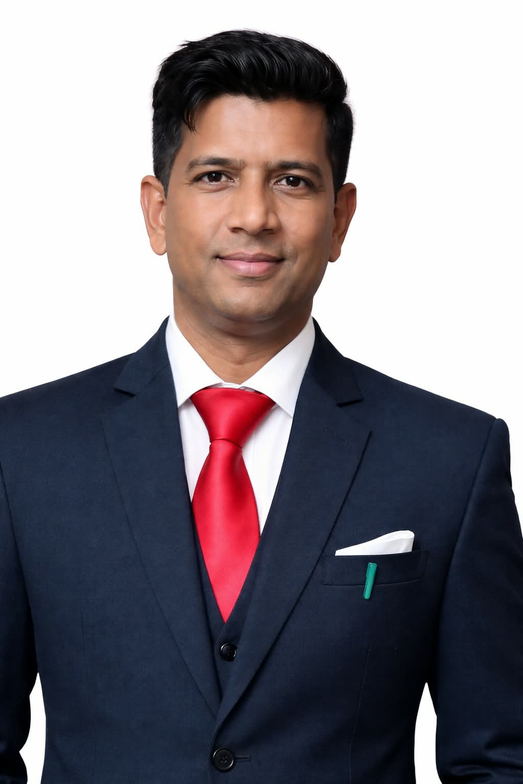 Md. Omar Faruk Akhand (Tareq)