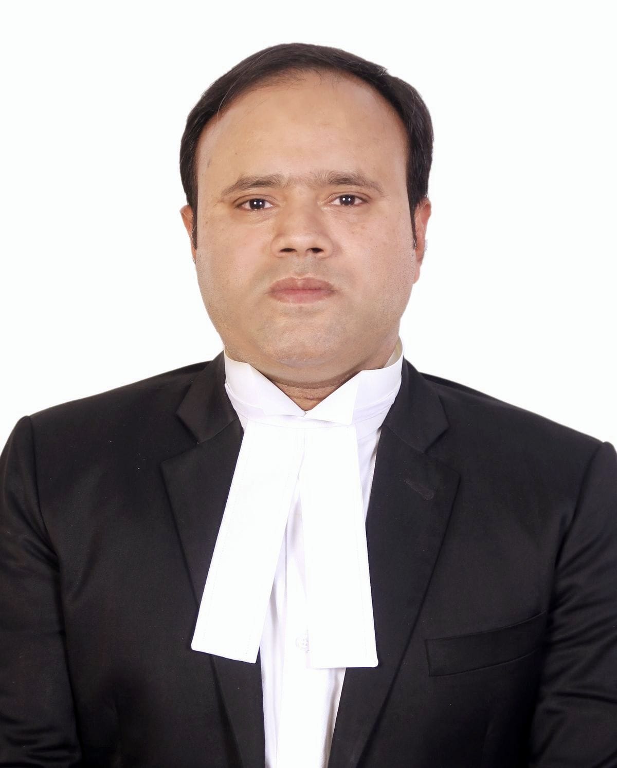Advocate Md. Mohedul Islam(Shipon).