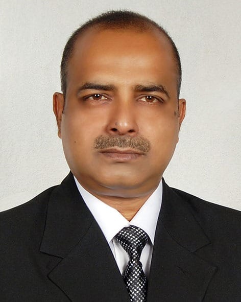Advocate Md. Harun-Or-Rashid Badal