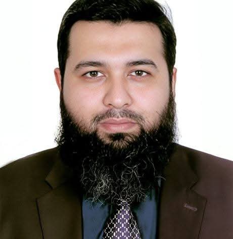 নাহিদুল ইসলাম রহমত