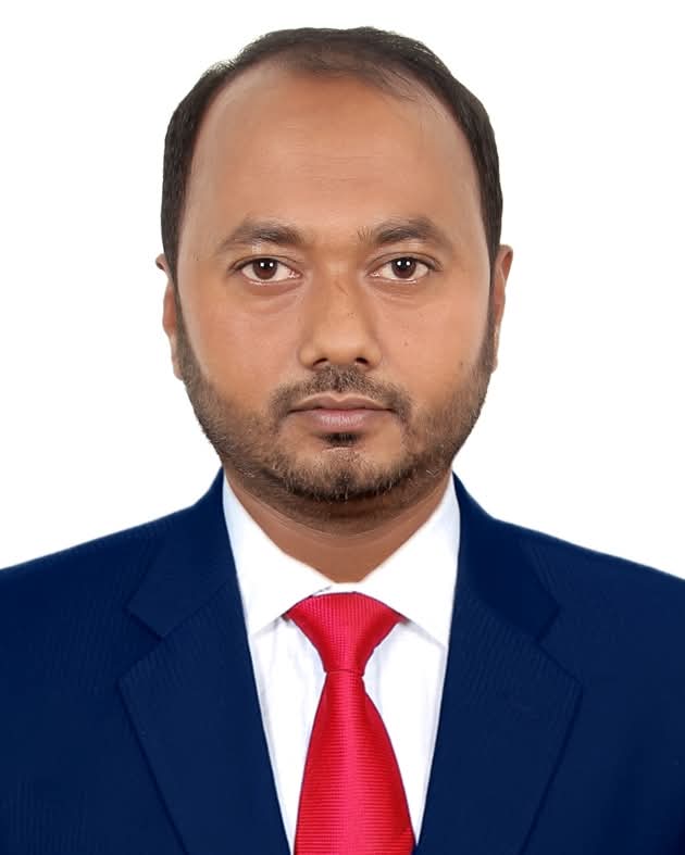 শাকিল আহমেদ